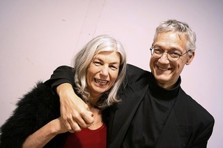 In der evangelischen Kirche in Hinterzarten geht es um das Thema Krieg in der Musik