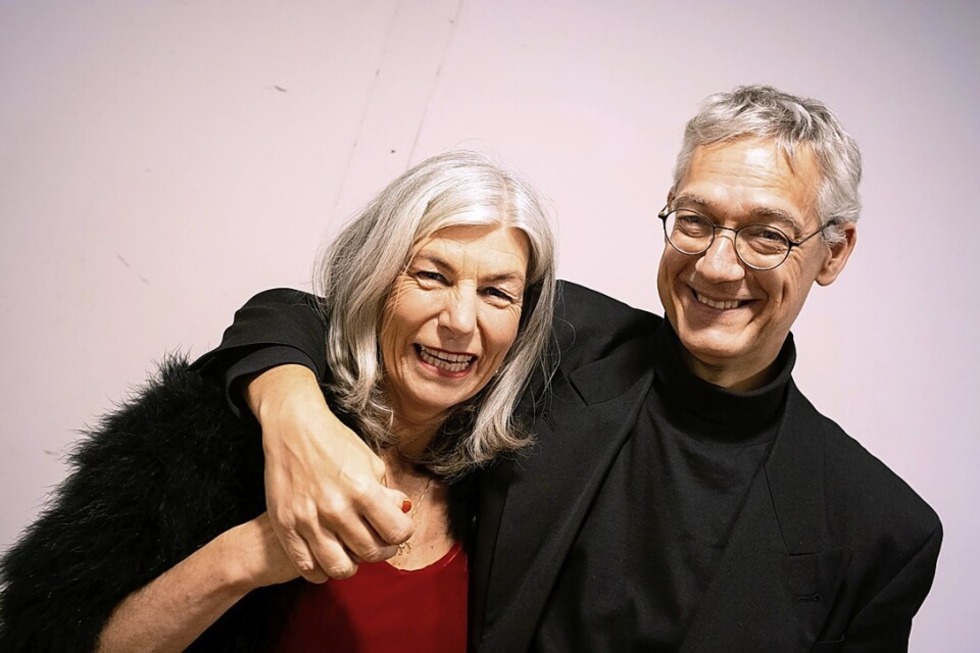 In der evangelischen Kirche in Hinterzarten geht es um das Thema Krieg in der Musik - Badische Zeitung TICKET