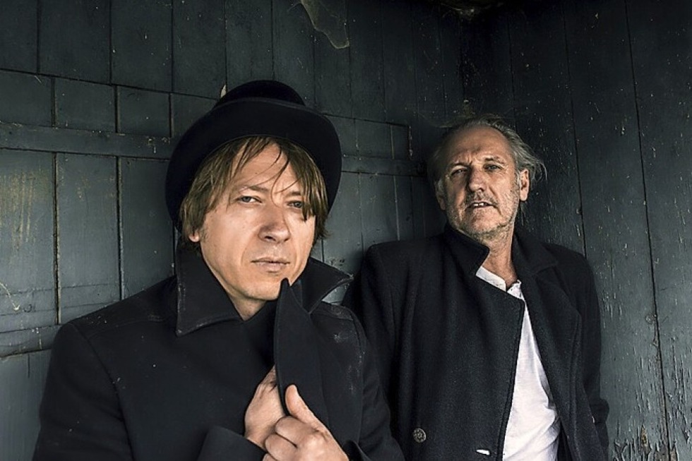 Schauspieler Bernd Wengert spielt Moby Dick als Solotheater im Wallgraben - Badische Zeitung TICKET