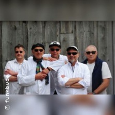 FUNKBUDE - WIENHAUSEN - 06.02.2027 19:30