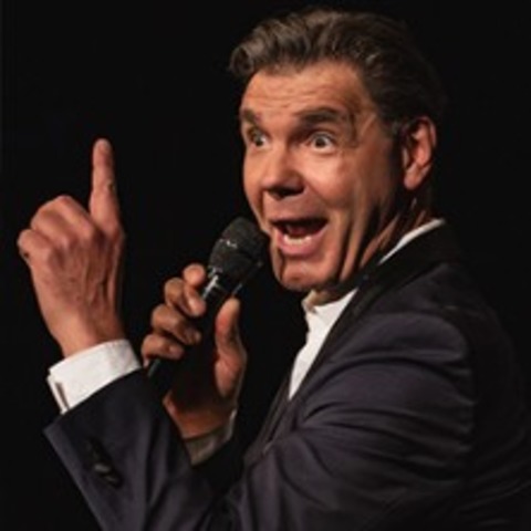 Max Hopp singt Heinz Erhardt - OLDENBURG - 17.05.2026 18:00
