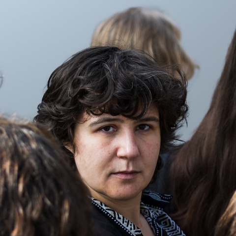 DIE FRAUEN VON NAGYR�V - Berlin - 06.06.2026 20:00
