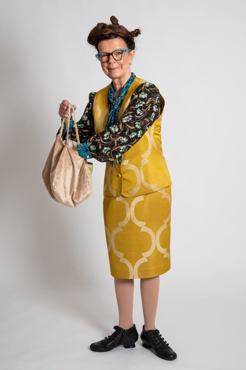 FRIEDA BRAUN - Ausgeheckt - Kiel - 06.04.2027 19:30