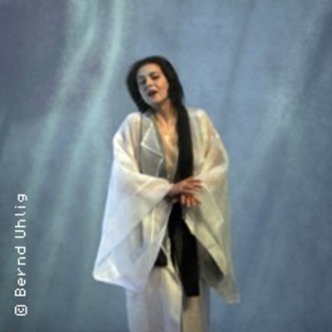 Madama Butterfly - HAMBURG - 09.05.2026 19:30