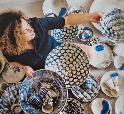 Im Rhythmus der Jahreszeiten - Maya Micenmacher-Rousseau, Ivoy le Pr� F - Staufen - 21.08.2026 19:00