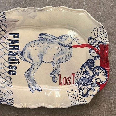 Let's Paradise - Rita De Nigris, Biel CH - Staufen - 16.10.2026 19:00