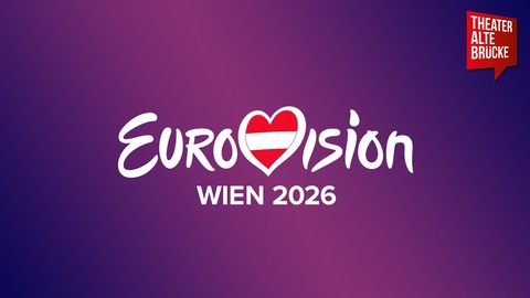 Eurovision Song Contest LIVE - Die kultige Theater-Alte-Br�cke-ESC-Party geht weiter! - Frankfurt am Main - 16.05.2026 21:00