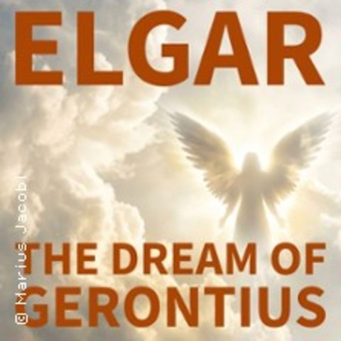Edward Elgar: The Dream of Gerontius - M�NSTER - 30.05.2026 19:00