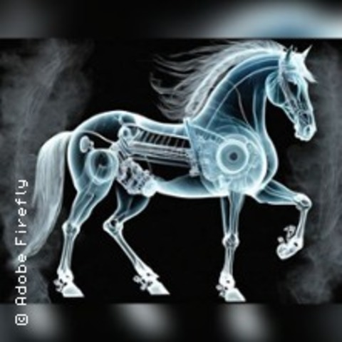 Vets with Horsepower 2026 - OELDE - 22.06.2026 08:30