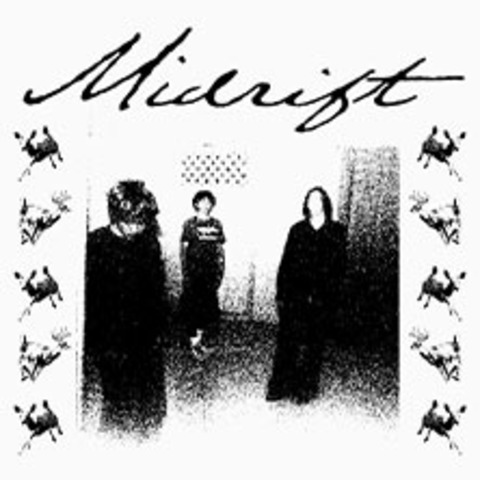 Midrift - Hamburg - 16.06.2026 20:00