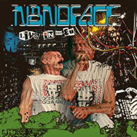 N8NOFACE - K�LN - 05.08.2026 20:30