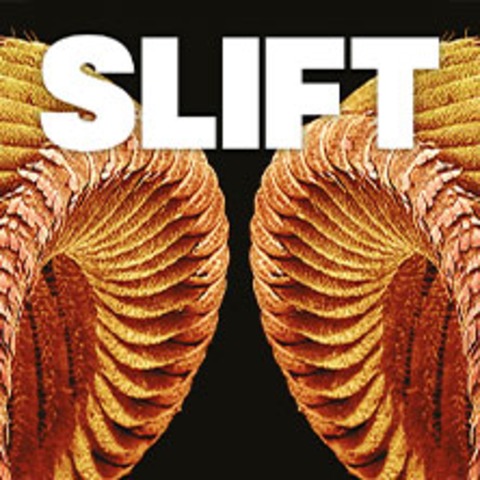 SLIFT - BERLIN - 26.11.2026 20:00