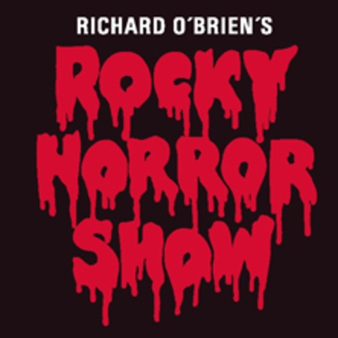 Richard O'Brien's Rocky Horror Show - Erfurt - 16.04.2027 19:30