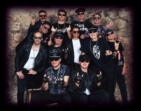 Die Ohrw�rmer - Todtmoos - 25.04.2026 20:00