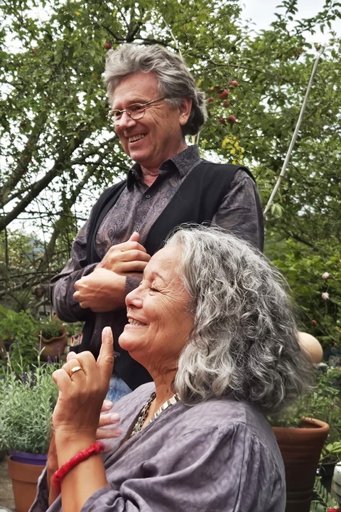 Listige Tiere und heilsame Pflanzen - Kirchzarten - 26.04.2026 11:00