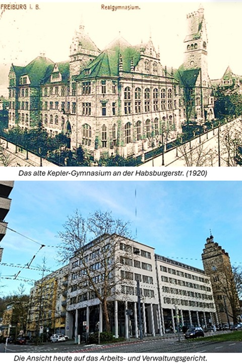 Klimaschutz trifft Stadtbild - Freiburg - 29.04.2026 19:30