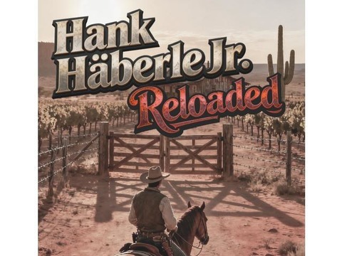 Hank H�berle Reloaded - mit Originalband Dagdiab! - Renningen - 10.04.2027 20:00
