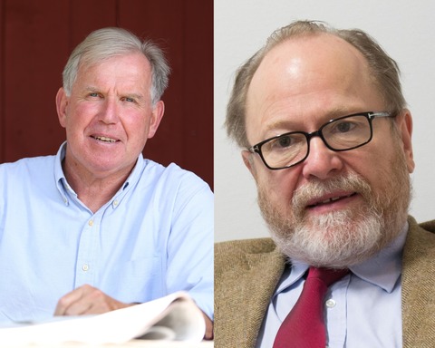 Lesung Jan Philipp Reemtsma und Stephan Opitz - Kiel - 08.06.2026 19:30