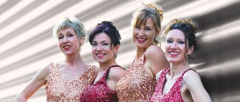 Sch�ne Mannheims - Glanzst�cke - Beschd of 2.0 - Aschaffenburg - 17.10.2027 18:00