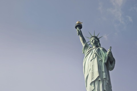 The American Dream - Ist die Macht gerecht verteilt? - Paderborn - 03.07.2026 19:30