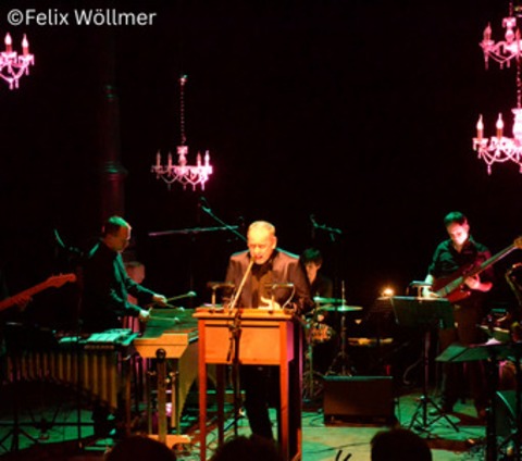 Der Graf (Dracula) - Midnight Story Orchestra - Bad Oeynhausen - 31.10.2026 19:30