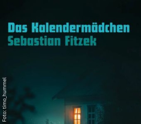 Das Kalenderm�dchen - Bad Oeynhausen - 16.10.2026 19:30