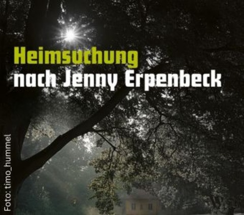Heimsuchung - Bad Oeynhausen - 07.10.2026 19:30