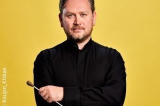 1. Sinfoniekonzert