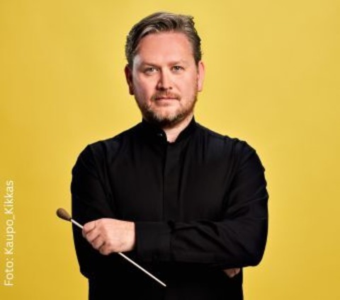 1. Sinfoniekonzert - Bad Oeynhausen - 04.10.2026 18:00