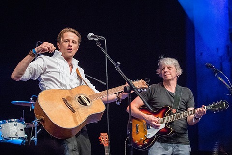 Alexander Scheer | Andreas Dresen & Band - spielen (nicht nur) Gundermann - Mei�en - 03.02.2027 19:30
