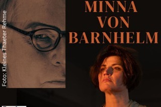 Minna von Barnhelm - Theater Saisoner�ffnung