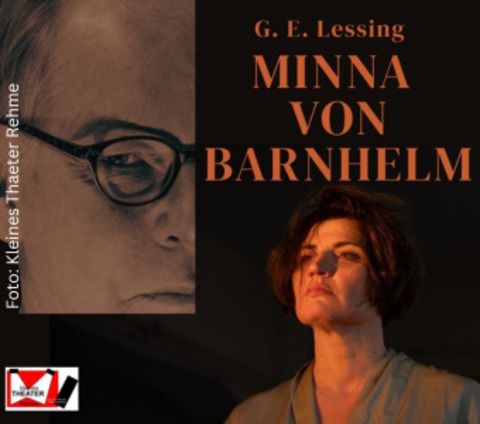 Minna von Barnhelm - Theater Saisoner�ffnung - Bad Oeynhausen - 17.09.2026 19:30