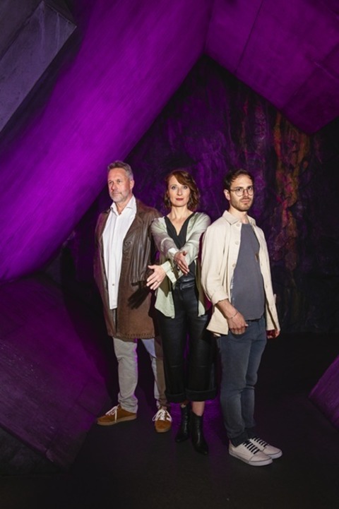 Buechi/Hellm�ller/Jerjen - STIMMEN 2026 - L�rrach - 20.06.2026 19:00