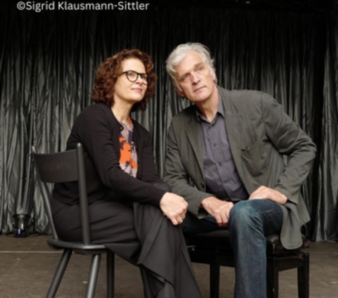 Unsere Seelen bei Nacht - mit Barbara Auer und Walter Sittler - Bad Oeynhausen - 08.04.2027 19:30