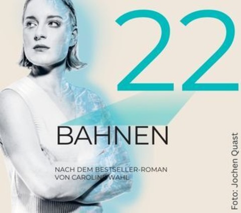 22 Bahnen - Bad Oeynhausen - 17.03.2027 19:30