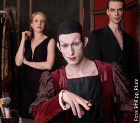 Mephisto - Der Pakt mit dem Teufel - Bad Oeynhausen - 24.02.2027 19:30