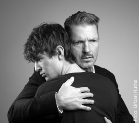 Der Sohn - Bad Oeynhausen - 19.02.2027 19:30