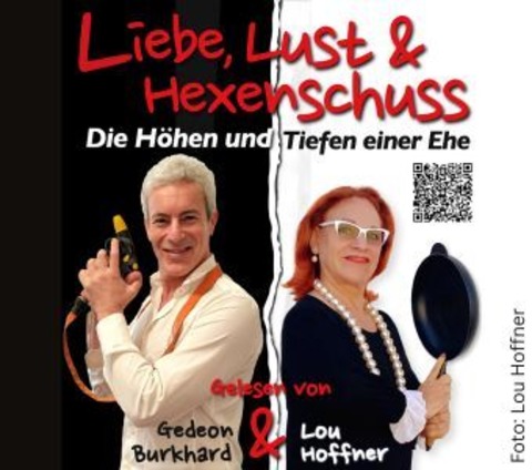 Liebe, Lust & Hexenschuss - Bad Oeynhausen - 08.01.2027 19:30