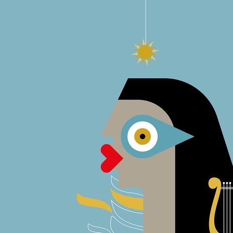 Freiburger Barockorchester: Apollos Stimmen - Freiburg - 09.05.2027 19:00