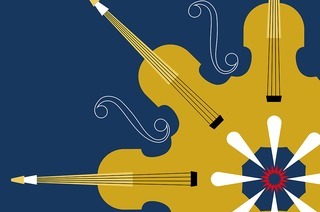 Freiburger Barockorchester: Weihnachtskonzert, 22.12.2026