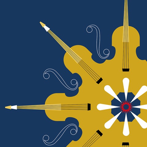 Freiburger Barockorchester: Weihnachtskonzert - Freiburg - 22.12.2026 20:00