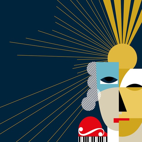 Freiburger Barockorchester: H�ndels Resurrezione - Freiburg - 28.05.2027 20:00