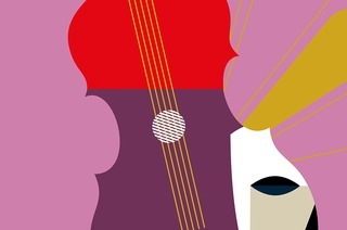 Freiburger Barockorchester: Mozart. Die drei letzten Sinfonien, 17.01.2027