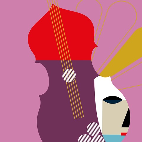 Freiburger Barockorchester: Mozart. Die drei letzten Sinfonien - Freiburg - 17.01.2027 19:00