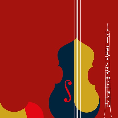 Freiburger Barockorchester: 6 Brandenburgische Konzerte - Freiburg - 12.10.2026 20:00