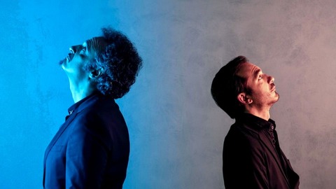 Manuel Randi & Alex Trebo - „Tal�a“ - F�rstenzell - 21.11.2027 17:00