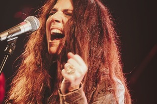 Sari Schorr