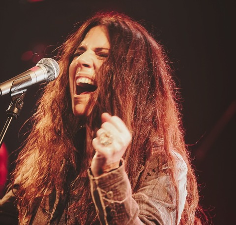 Sari Schorr - Wetzlar - 22.10.2026 20:00