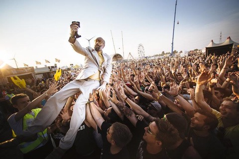 Mambo Kurt - Krefeld - 28.12.2026 20:00