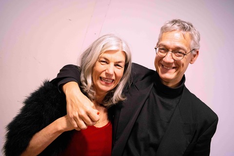 Ulrike Cordes - Freiburg - 09.05.2026 19:00